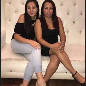 Meet your Posher, Consuelo